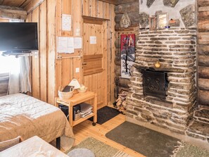 Unclassified image, 5 of 14, button - Rukanpovi 6 by Interhome (Kuusamo)