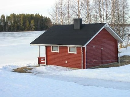 Exterior. Kallela by Interhome
