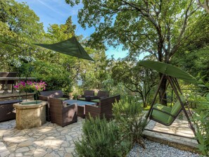 Terrace/patio - Villa Mo-Re by Interhome (Novi Vinodolski)
