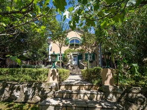 Property grounds - Villa Mo-Re by Interhome (Novi Vinodolski)