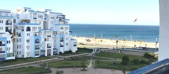 Residence Cite Jardin 4080