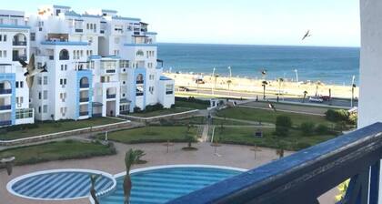 Residence Cite Jardin 4080