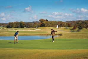 Golf