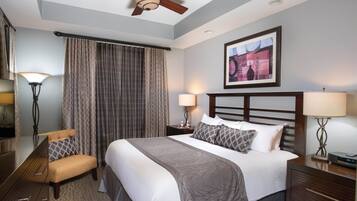 2 bedrooms, iron/ironing board, Internet, bed sheets