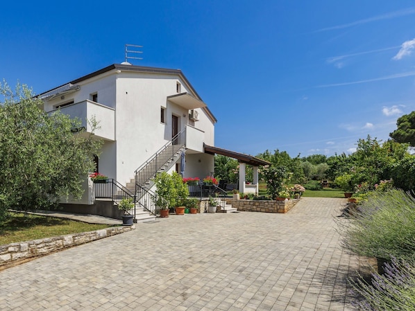 Exterior - Apartment Olivo by Interhome (Novigrad (Istra))