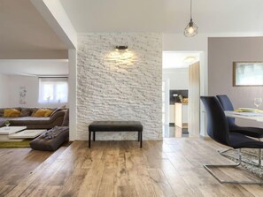 TV - Vacation home Alma by Interhome (Medulin/Šišan)