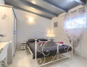 3 bedrooms, internet