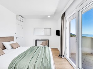 5 Schlafzimmer, Internetzugang