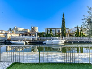 Port de plaisance