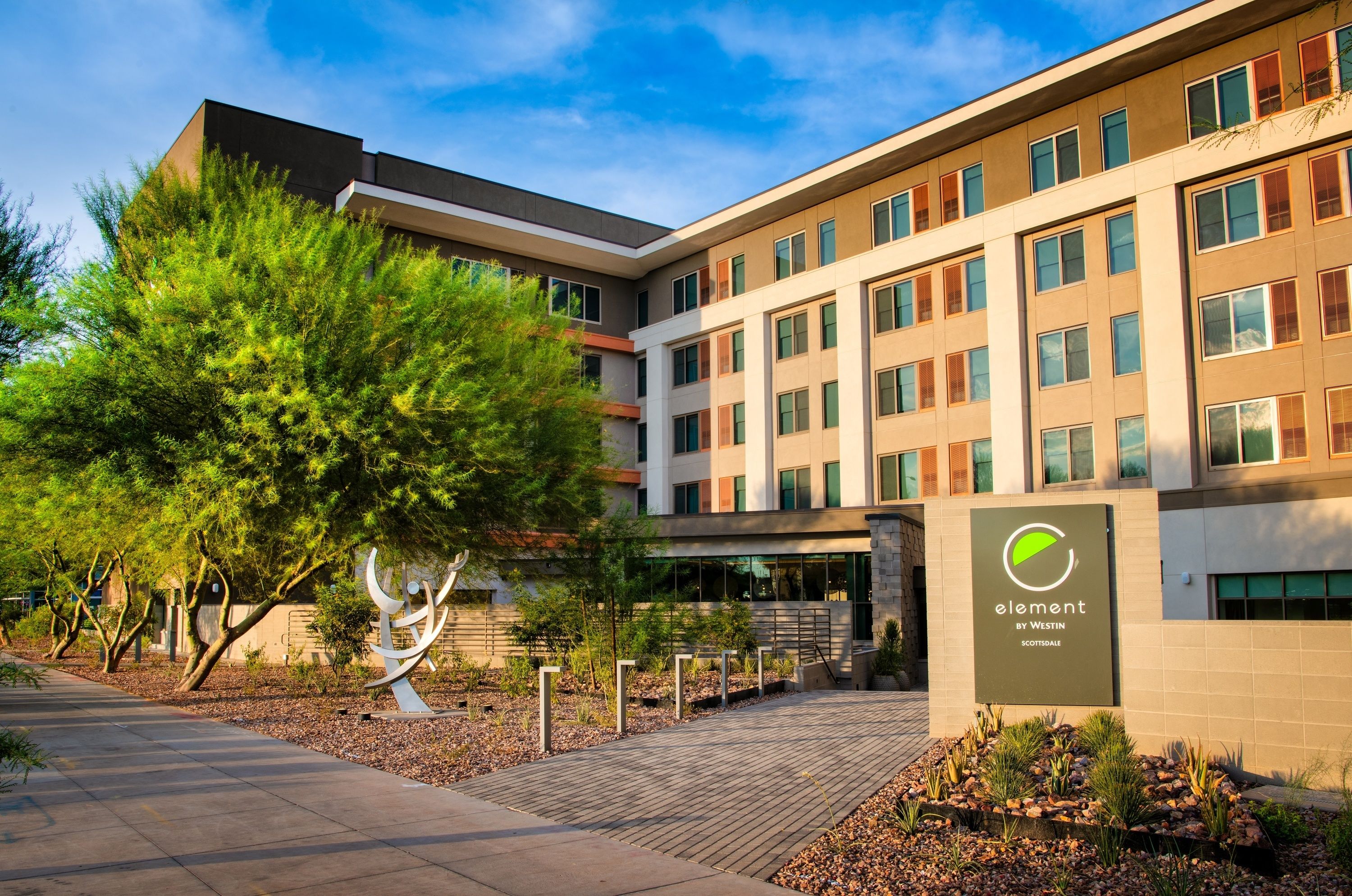 Foto - Element Scottsdale at SkySong