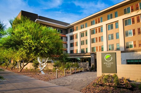 Element Scottsdale at SkySong - Image 53