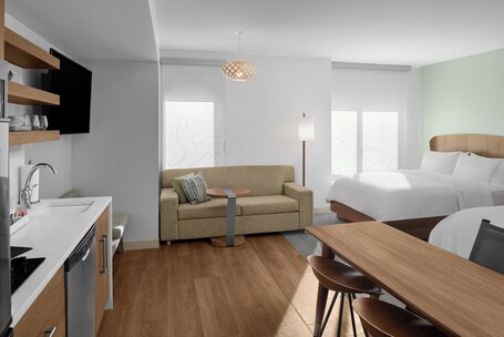 Element Scottsdale at SkySong - Image 66