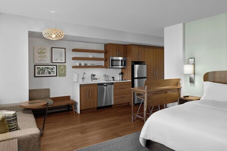 Element Scottsdale at SkySong - Image 49