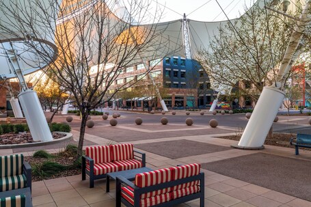 Element Scottsdale at SkySong - Image 37