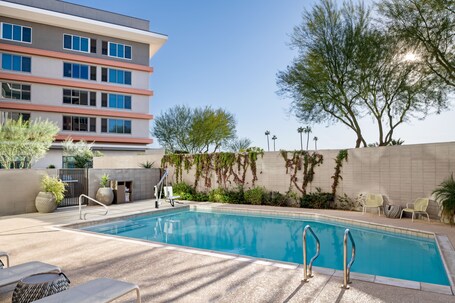 Element Scottsdale at SkySong - Image 26