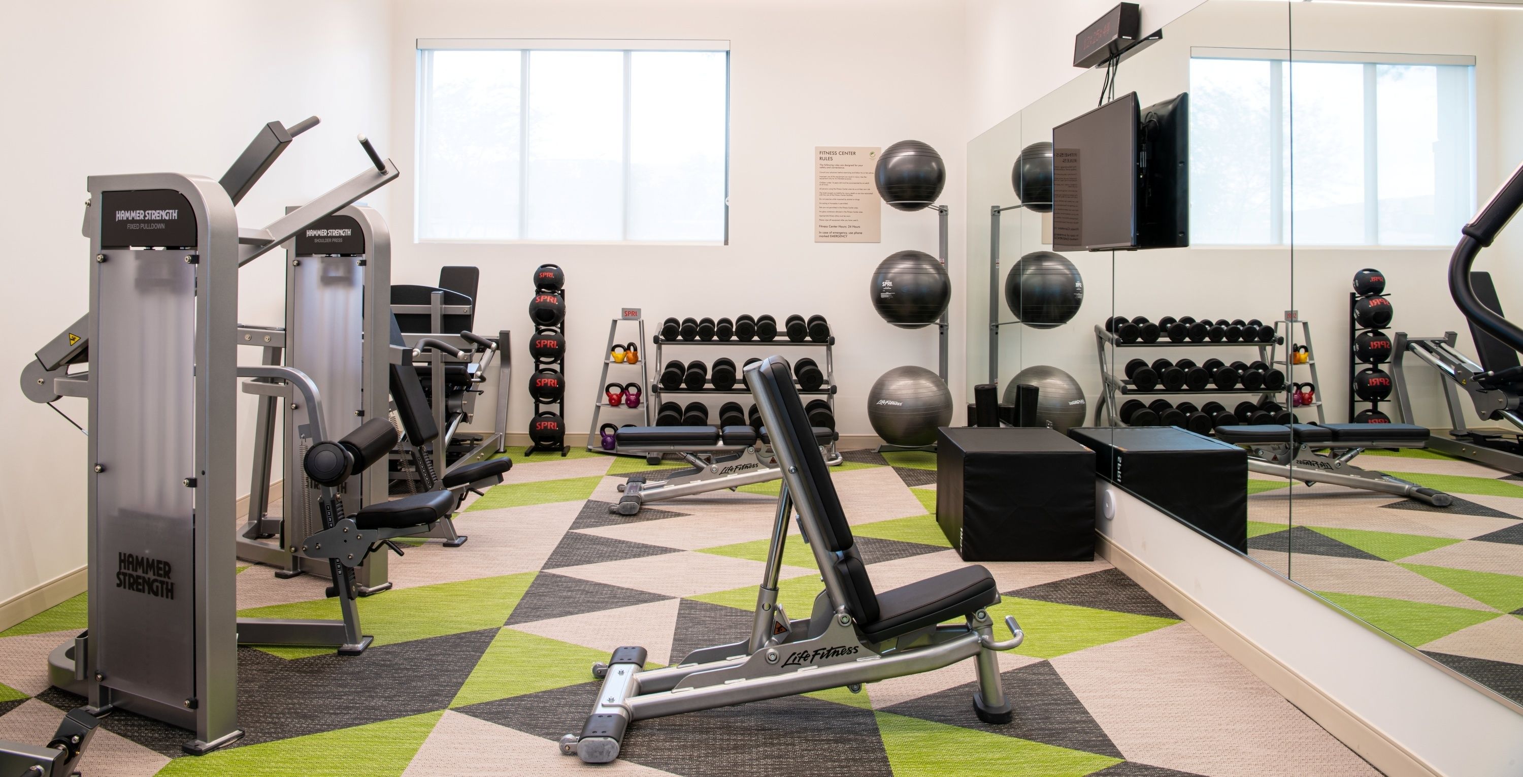 Foto - Element Scottsdale at SkySong