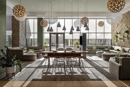 Element Scottsdale at SkySong - Image 17
