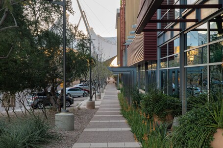 Element Scottsdale at SkySong - Image 54