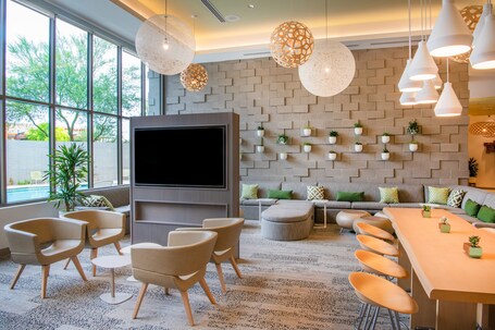 Element Scottsdale at SkySong - Image 28
