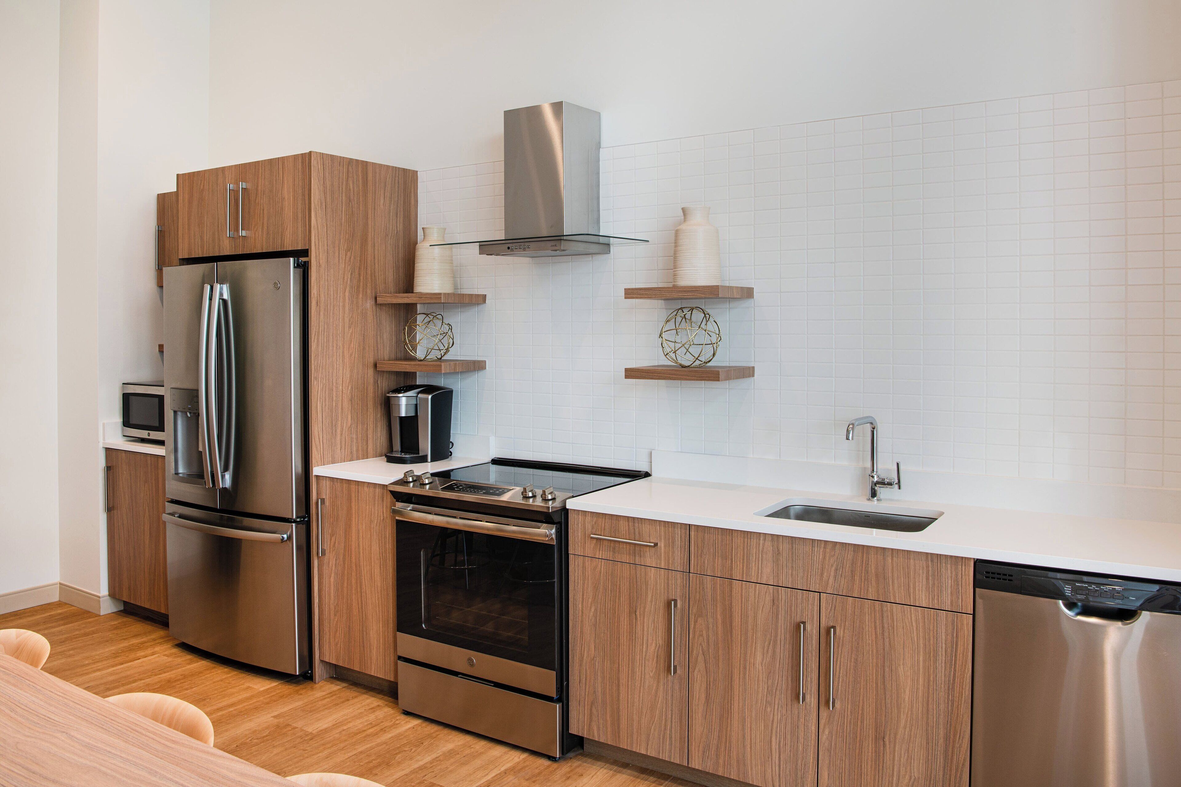 Foto - Element Scottsdale at SkySong