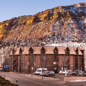 Exterior - MountainSide Resort near Zip Lining and Museums (Durango)
