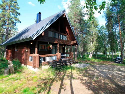 Marjatan mökki by Interhome