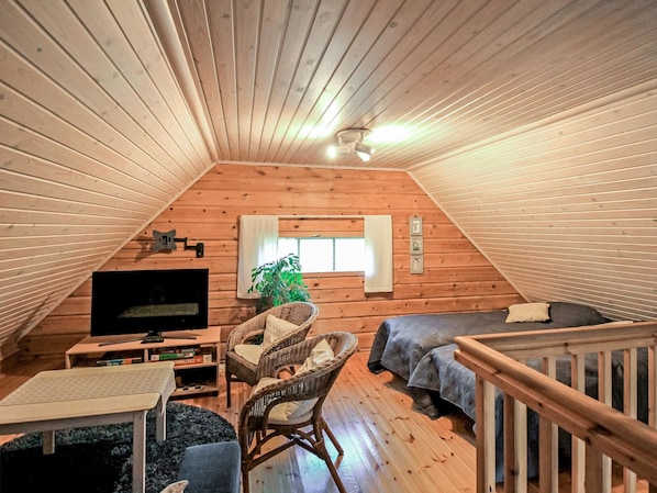 1 Schlafzimmer