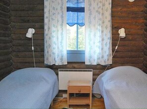 2 chambres