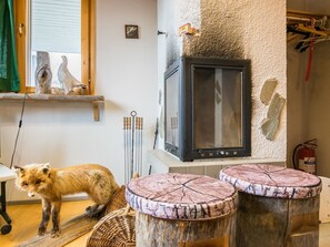 Interior - Palokärki by Interhome (Kuusamo)