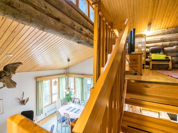 Interior - Palokärki by Interhome (Kuusamo)