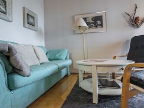 Oppholdsområde