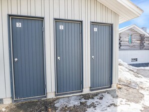 Exterior detail - Palokärki by Interhome (Kuusamo)
