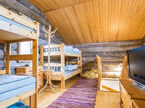 1 habitación 