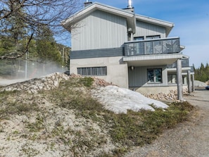 Eksteriør