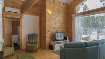 Inside other
