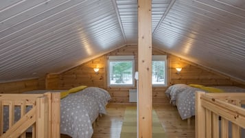 2 dormitorios y wifi