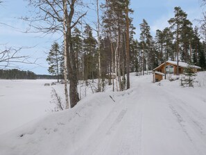 Inside other - Ritalahti by Interhome (Mäntyharju)