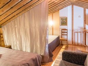 1 habitación 