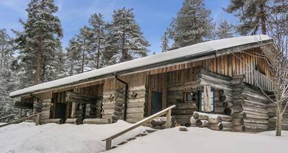 Vuokatinportti b 8 by Interhome