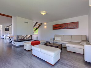 TV, DVD player - Terra Rossa by Interhome (Sveti Petar u Šumi)