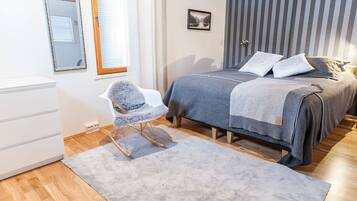 2 chambres