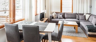 Karhunvartijan tupa a6 by Interhome