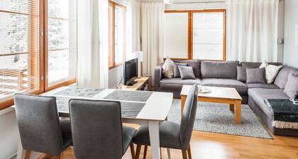 Karhunvartijan tupa a6 by Interhome