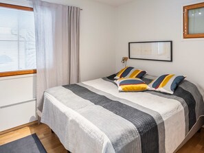 2 habitaciones 