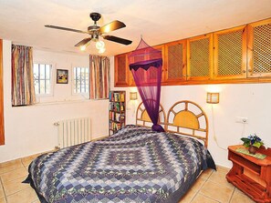 4 عدّة غرف نوم وواي فاي