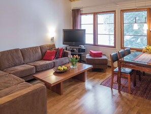 Inside other - Karhunvartijan linna a7 by Interhome (Kuusamo)
