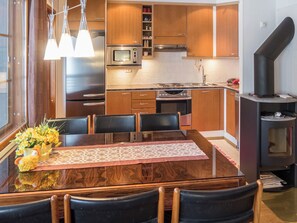 Inside other - Karhunvartijan linna a7 by Interhome (Kuusamo)