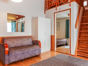 Interior - Elma-maja by Interhome (Kittilä)