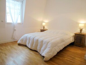 3 bedrooms, desk, Internet - Villa Morny by Interhome (Deauville-Trouville)