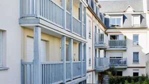 Exterior - Villa Morny by Interhome (Deauville-Trouville)